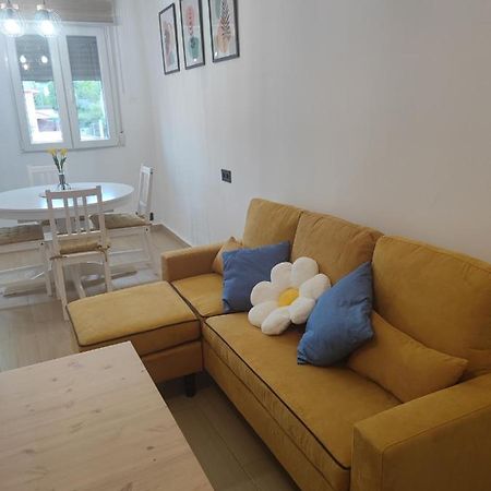 Apartamento Buen Recuerdo Camarena de la Sierra Exterior foto