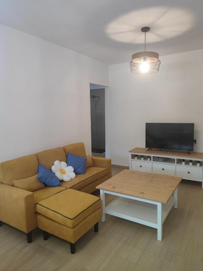 Apartamento Buen Recuerdo Camarena de la Sierra Exterior foto